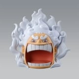 Оригинальная аниме фигурка &laquo;One Piece FigLife! Monkey D. Luffy GEAR5 Vol.3&raquo;