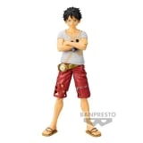 Оригинальная аниме фигурка &laquo;"ONE PIECE FILM RAD" DXF THE GRANDLINE MEN Vol.6 Monkey D. Luffy&raquo;