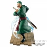 Оригинальная аниме фигурка &laquo;One Piece Log File Selection-Fight- Vol.1 Roronoa Zoro&raquo;