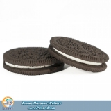 Печиво Oreo Vanilla 6.73 Oz