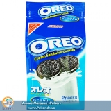 Печиво Oreo Vanilla 6.73 Oz