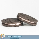 Печиво Oreo Strawberry 6.73 Oz