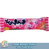 Жвачки Sonomanma peach bubble gum