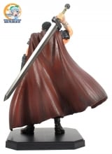 Оригінальна аніме фігурка DX Figure: Guts ( Berserk) (Banpresto)