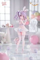 Оригинальная аниме фигурка &laquo;1/6 Scale White Rabbit Angel-PUFF GIRL Studio&raquo;
