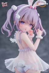 Оригинальная аниме фигурка &laquo;1/6 Scale White Rabbit Angel-PUFF GIRL Studio&raquo;
