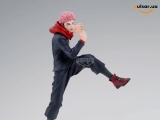 Оригинальная аниме фигурка &laquo;Jujutsu Kaisen King Of Artist - Yuji Itadori Special Ver.&raquo;