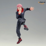 Оригинальная аниме фигурка &laquo;Jujutsu Kaisen King Of Artist - Yuji Itadori Special Ver.&raquo;