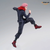 Оригинальная аниме фигурка &laquo;Jujutsu Kaisen King Of Artist - Yuji Itadori Special Ver.&raquo;