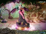 Оригинальная аниме фигурка &laquo;Darkstalkers Morrigan Aensland Statue&raquo;