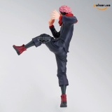 Оригинальная аниме фигурка &laquo;Jujutsu Kaisen King Of Artist - Yuji Itadori Special Ver.&raquo;