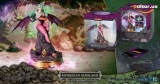 Оригинальная аниме фигурка &laquo;Darkstalkers Morrigan Aensland Statue&raquo;