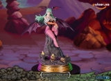 Оригинальная аниме фигурка &laquo;Darkstalkers Morrigan Aensland Statue&raquo;