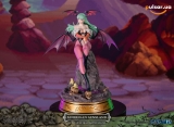 Оригинальная аниме фигурка &laquo;Darkstalkers Morrigan Aensland Statue&raquo;