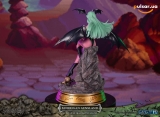 Оригинальная аниме фигурка &laquo;Darkstalkers Morrigan Aensland Statue&raquo;