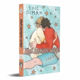 Манхва &laquo;Heartstopper. Коли завмирає серце. Том 5&raquo; [УКР]