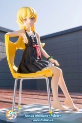 Оригінальна аніме фігурка Shinobu Oshino Premium Prize &mdash; Bakemonogatari