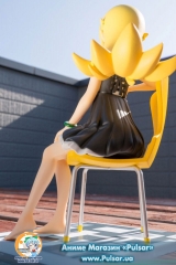 Оригинальная аниме фигурка Shinobu Oshino Premium Prize &mdash; Bakemonogatari