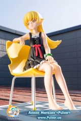 Оригинальная аниме фигурка Shinobu Oshino Premium Prize &mdash; Bakemonogatari