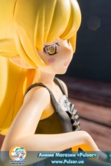Оригинальная аниме фигурка Shinobu Oshino Premium Prize &mdash; Bakemonogatari