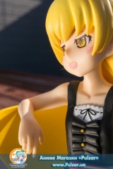 Оригинальная аниме фигурка Shinobu Oshino Premium Prize &mdash; Bakemonogatari