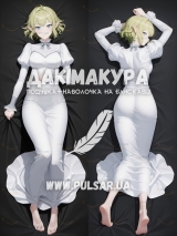 Дакимакура (подушка для объятий)  150 см &laquo;Рю Лион | Данмачи&raquo; модель 3