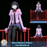 Оригинальная аниме фигурка  Premium Figure Oshino Ougi  Taito