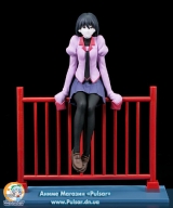 Оригинальная аниме фигурка  Premium Figure Oshino Ougi  Taito