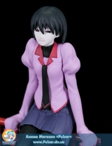 Оригинальная аниме фигурка  Premium Figure Oshino Ougi  Taito