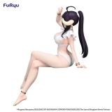 Оригинальная аниме фигурка &laquo;Overlord Noodle Stopper Figure Albedo Swimsuit Ver.&raquo;
