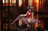 Оригинальная аниме фигурка &laquo;"Overlord" Desktop Cute Figure Albedo China Dress Renewal ver.&raquo;