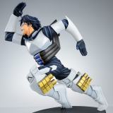 Оригинальная аниме фигурка Boku no Hero Academia Banpresto Figure Colosseum Zoukei Academy: Iida Tenya