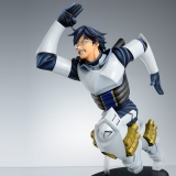Оригинальная аниме фигурка Boku no Hero Academia Banpresto Figure Colosseum Zoukei Academy: Iida Tenya