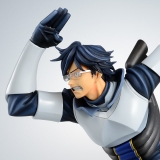Оригинальная аниме фигурка Boku no Hero Academia Banpresto Figure Colosseum Zoukei Academy: Iida Tenya