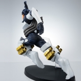 Оригинальная аниме фигурка Boku no Hero Academia Banpresto Figure Colosseum Zoukei Academy: Iida Tenya