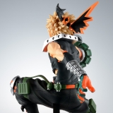 Оригинальная аниме фигурка Banpresto 16115 My Hero Academia Colosseum Vol.7 Bakugo Figure