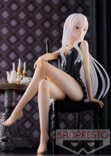Оригинальная аниме фигурка &laquo;BanPresto - Re:Zero Starting Life in Another World Relax Time Echidna&raquo;