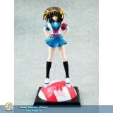 Оригинальная аниме фигурка Suzumiya Haruhi Summer Uniform Ver.