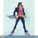 Оригинальная аниме фигурка Master Stars Piece Jotaro Kujo