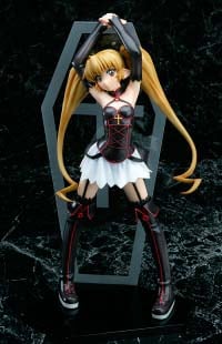 Фигурка Pachira (Renkin San-kyuu Magical Pokaan)