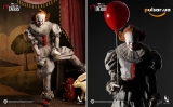Оригинальная аниме фигурка &laquo;INART - IT: Welcome to Derry Season 1 - Pennywise 1/6 Collectible Figure&raquo;