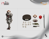 Оригинальная аниме фигурка &laquo;INART - IT: Welcome to Derry Season 1 - Pennywise 1/6 Collectible Figure&raquo;