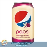 Напій Pepsi Cherry Vanilla (EU)