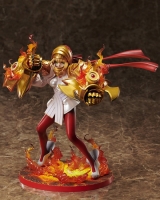 Оригинальная аниме фигурка &laquo;Fate/EXTELLA [Saber Regalia] Nero Claudius Zoukei Shinka Gekiteki STATUE 01 1/7 Complete Figure&raquo;