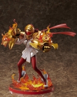Оригинальная аниме фигурка &laquo;Fate/EXTELLA [Saber Regalia] Nero Claudius Zoukei Shinka Gekiteki STATUE 01 1/7 Complete Figure&raquo;