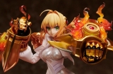Оригинальная аниме фигурка &laquo;Fate/EXTELLA [Saber Regalia] Nero Claudius Zoukei Shinka Gekiteki STATUE 01 1/7 Complete Figure&raquo;