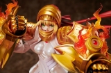 Оригинальная аниме фигурка &laquo;Fate/EXTELLA [Saber Regalia] Nero Claudius Zoukei Shinka Gekiteki STATUE 01 1/7 Complete Figure&raquo;