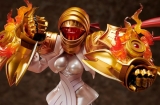 Оригинальная аниме фигурка &laquo;Fate/EXTELLA [Saber Regalia] Nero Claudius Zoukei Shinka Gekiteki STATUE 01 1/7 Complete Figure&raquo;