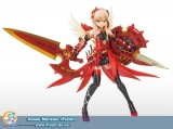 Оригинальная аниме фигурка Ooka Retsuki Graceful Valkyrie