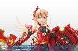 Оригинальная аниме фигурка Ooka Retsuki Graceful Valkyrie